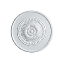 ROSONE POLISTIRENE ESPANSO POLISTIROLO R60 D. 60 CM