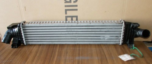 Radiatore intercooler ford - radiatore,