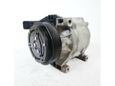 52060461 COMPRESSORE ARIA CONDIZIONATA FIAT PANDA (319) NATURAL POWER 1.2 B 8V M