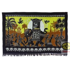 Arazzo batik appendere a - arazzo, da