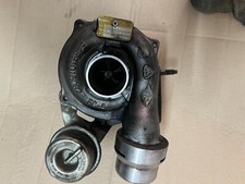 Turbina Per Motore K9K Renault/Dacia/Nissan 1.5DCI  