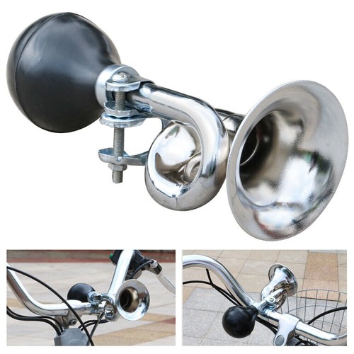 Vitange trombetta curva in - /,