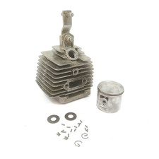 ricambi CILINDRO E PISTONE