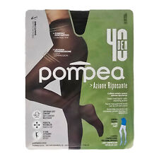 Calza Collant 40 Denari