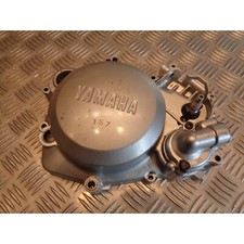 carter embrayage pompe a eau