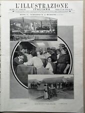 Illustrazione Italiana