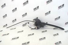 Mercedes E 200 S212 guida