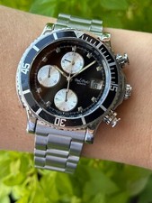 Orologio paul picot cronografo - orologio,