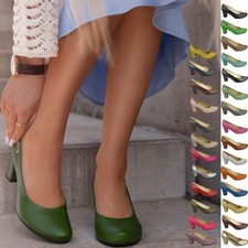 Scarpe classiche da donna in