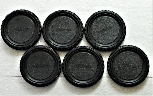 Tappi corpo fotocamera - tappi,