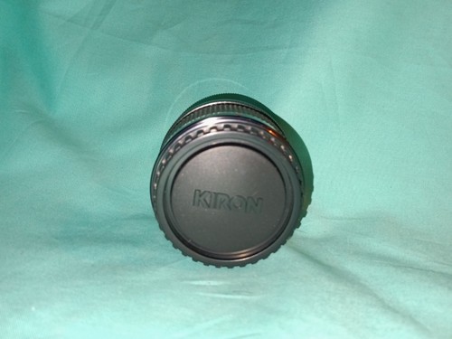 Teleconvertitore kiron mc7 - teleconvertitore,