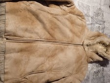 Montone Ecologico Conbipel Usato 48