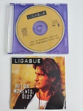 LUCIANO LIGABUE CD singolo