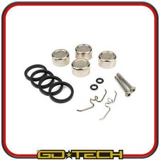 KIT REVISIONE PINZA FRENO