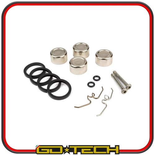 Kit revisione pinza - kit,