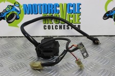 Elettrovalvola avviamento