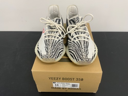 Taglia adidas yeezy - taglia, boost