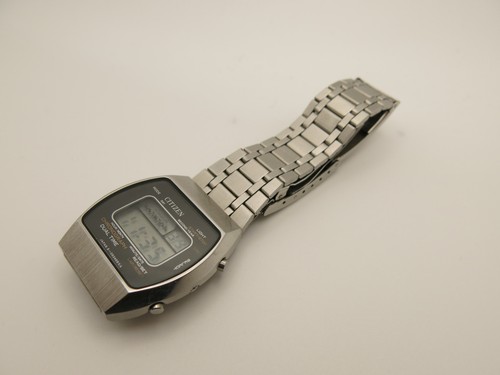 Raro orologio vintage citizen - orologio,
