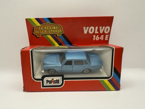 Polistil volvo 164e - polistil,