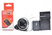 Sony Handycam HDR-PJ540