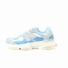 New Balance 9060 Blu/Bianco