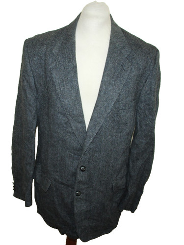 Giacca tweed sears - giacca,