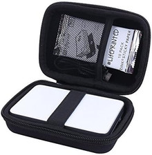 Custodia Rigida per Canon Zoemini 2/Zoemini/S2/S Stampante Fotocamera Portatile 