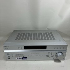 Sony str k670p amplificatore - sony, str-