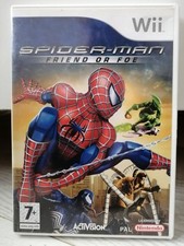 Spider man friend foe - spider-man:,