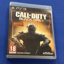CALL OF DUTY BLACK OPS III