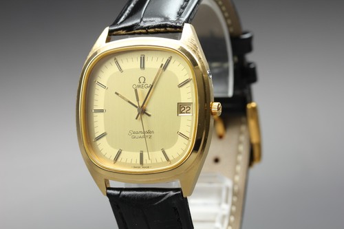 Orologio uomo vintage omega - orologio,