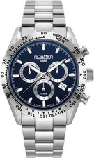 Orologio Uomo Roamer 850837 41