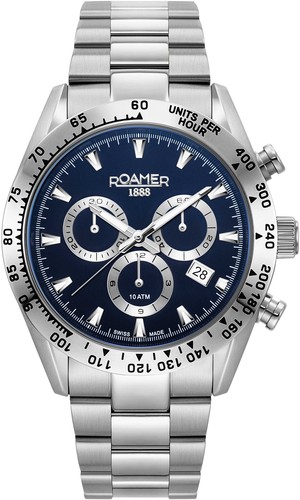 Roamer 850837 20 monza - roamer, 45