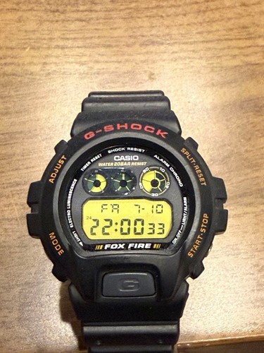 Orologio uomo casio - casio, g-shock