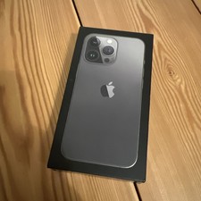 Scatola iPhone 13 Pro