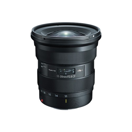 Tokina 20mm cf canon - tokina, (canon