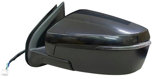 Specchio retrovisore per isuzu - retrovisore,