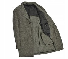 TAGLIATORE Cappotto Uomo in