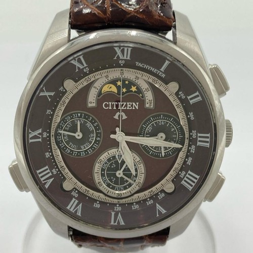 Orologio usato citizen - orologio,