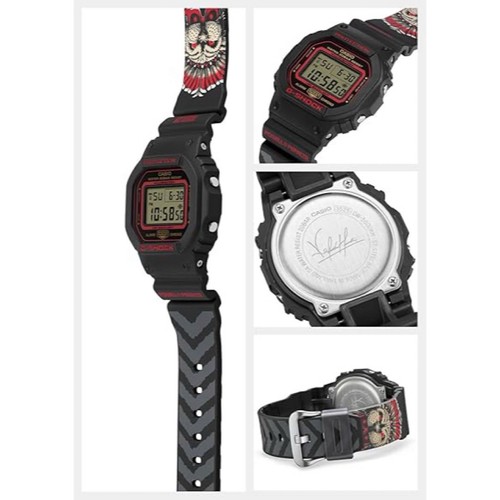 Orologio casio shock - orologio, g-shock