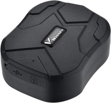 GPS Tracker per Auto