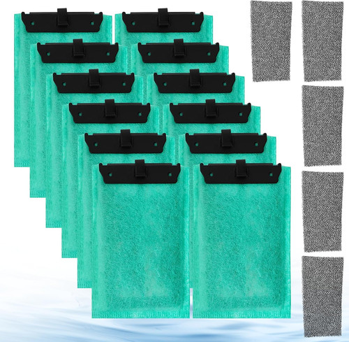 Set cartucce filtro per - set,