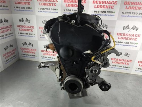 Agp motore seat ibiza 6k1 - 6k1, 1.9