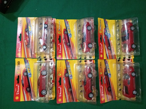 Modellini auto ferrari - auto,