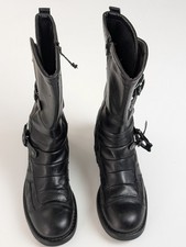 Stivali moto OXS Industrial