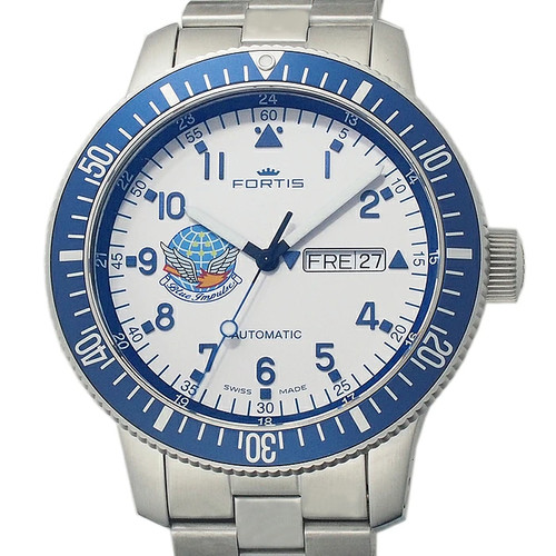 Orologio meccanico usato