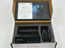 SMSL SU-1 MQA Audio DAC AKM