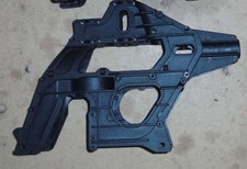 MAINFRAME RAPTOR 30/50 V2