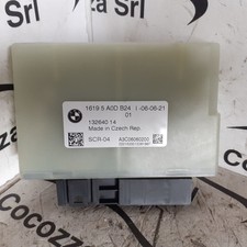 132640 14 - MODULO ADBLU BMW X7 (G07) 40d-e xDrive