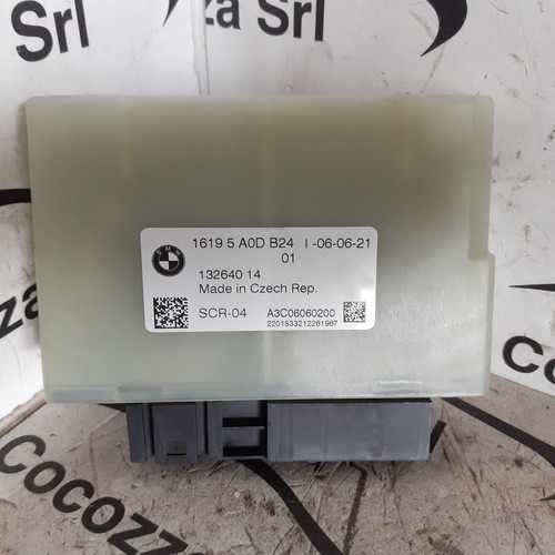 132640 modulo adblu bmw - 14,